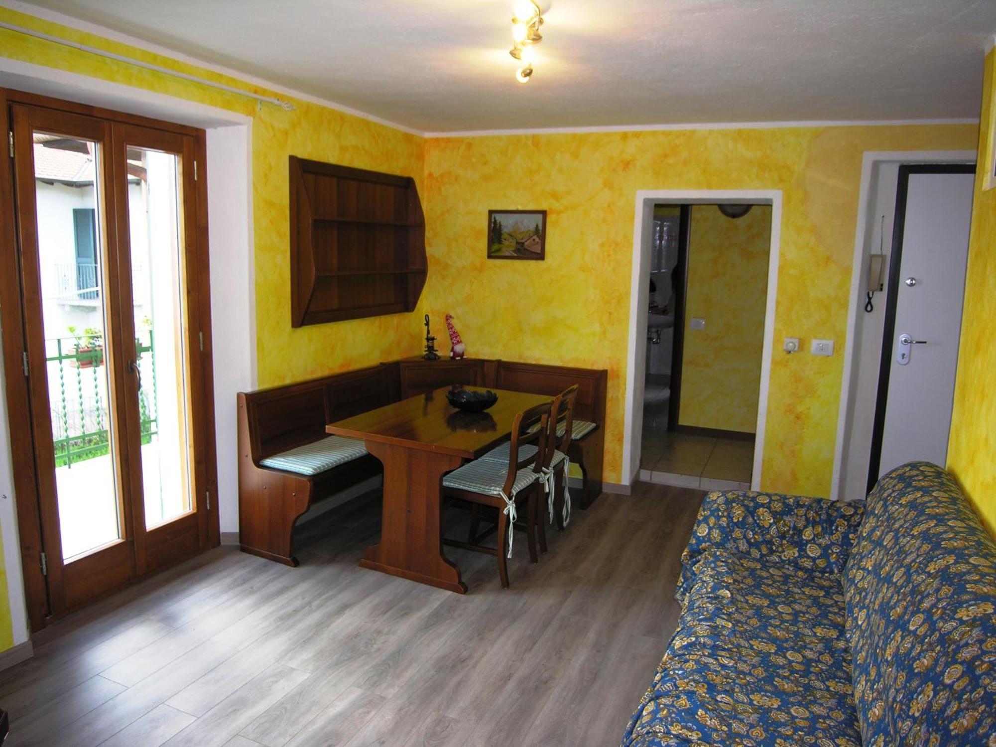 Casa Belvedere San Siro  Zewnętrze zdjęcie