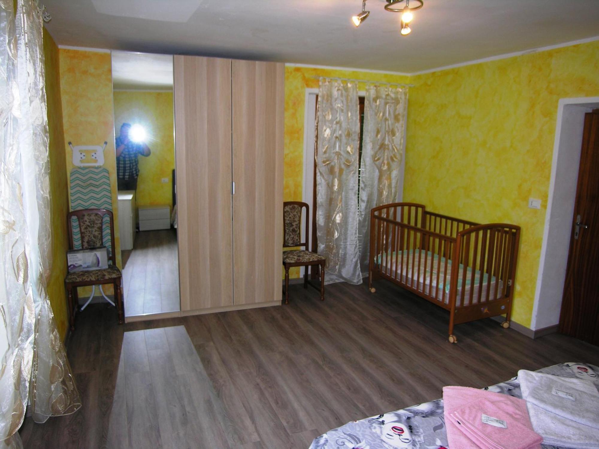 Casa Belvedere San Siro  Zewnętrze zdjęcie