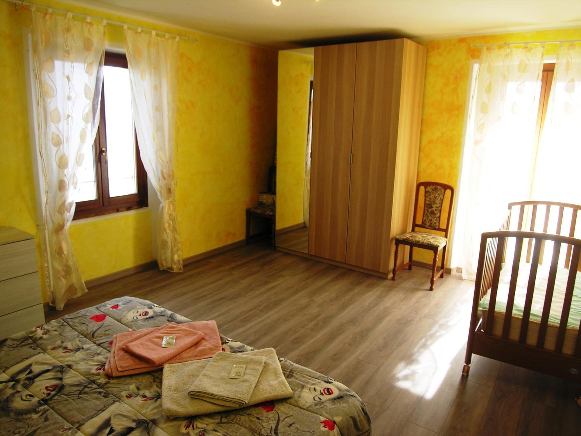 Casa Belvedere San Siro  Zewnętrze zdjęcie