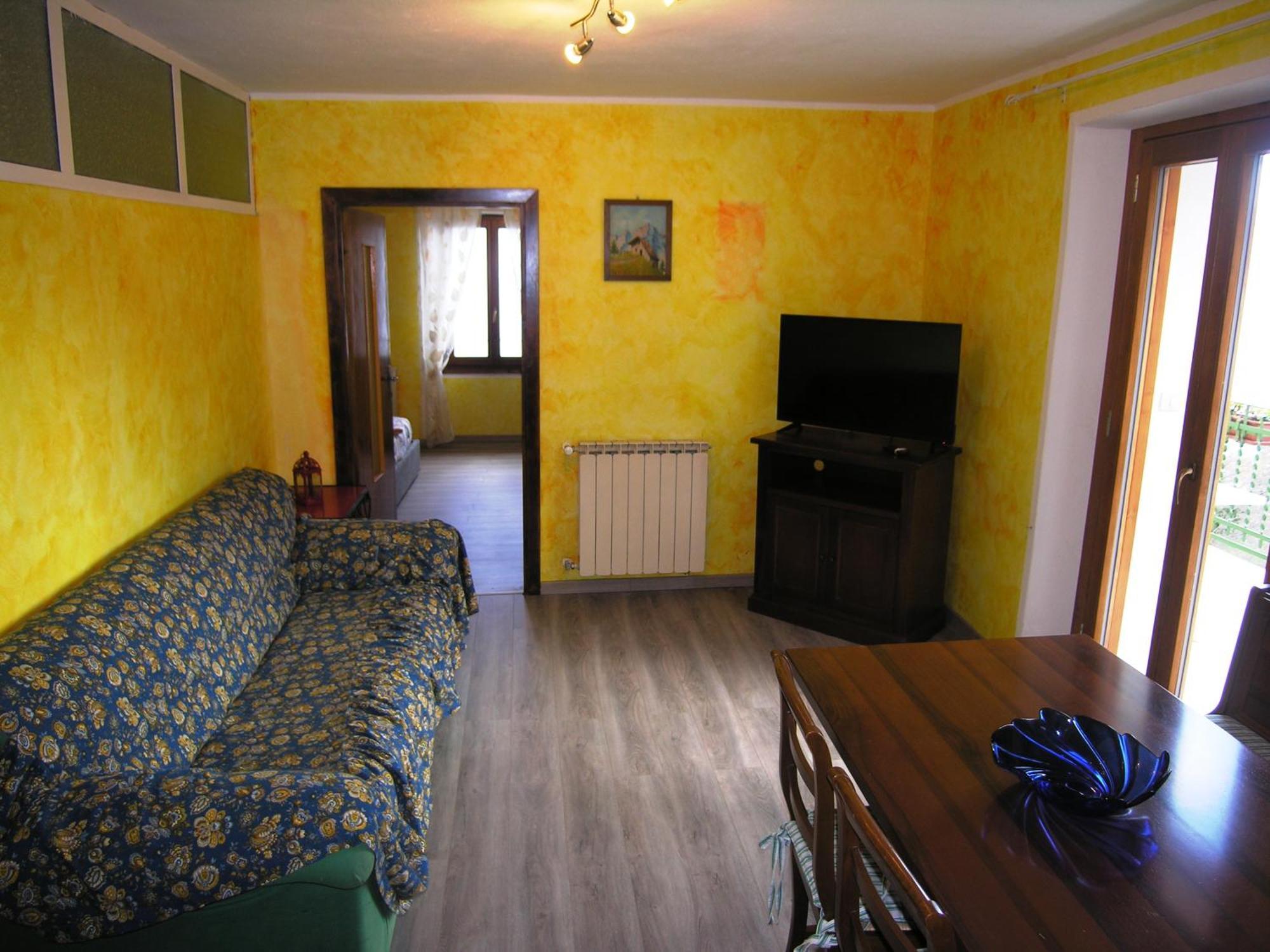 Casa Belvedere San Siro  Zewnętrze zdjęcie