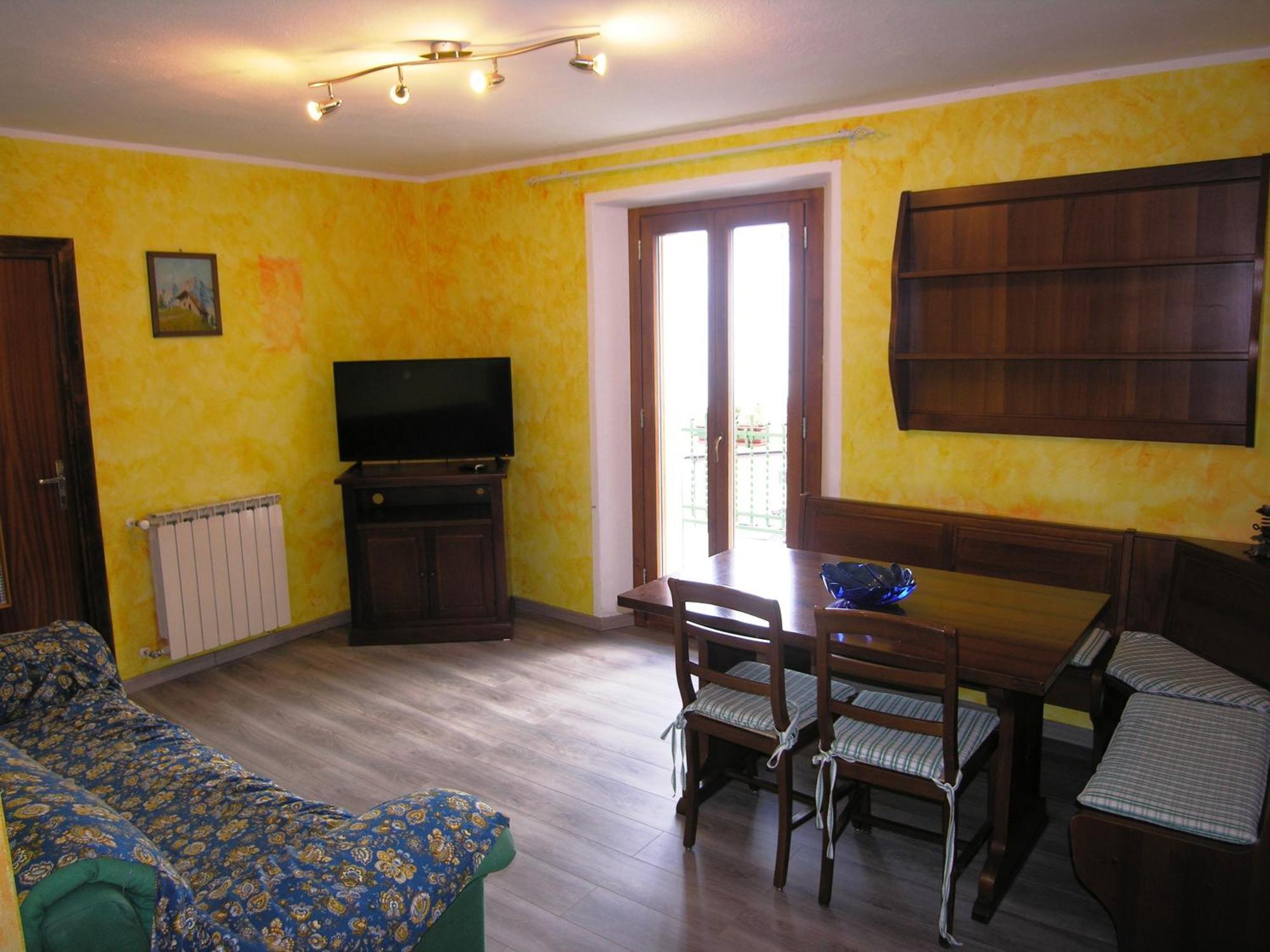 Casa Belvedere San Siro  Zewnętrze zdjęcie