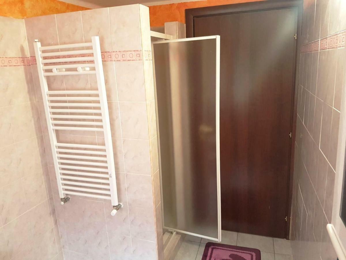 Casa Belvedere San Siro  Zewnętrze zdjęcie