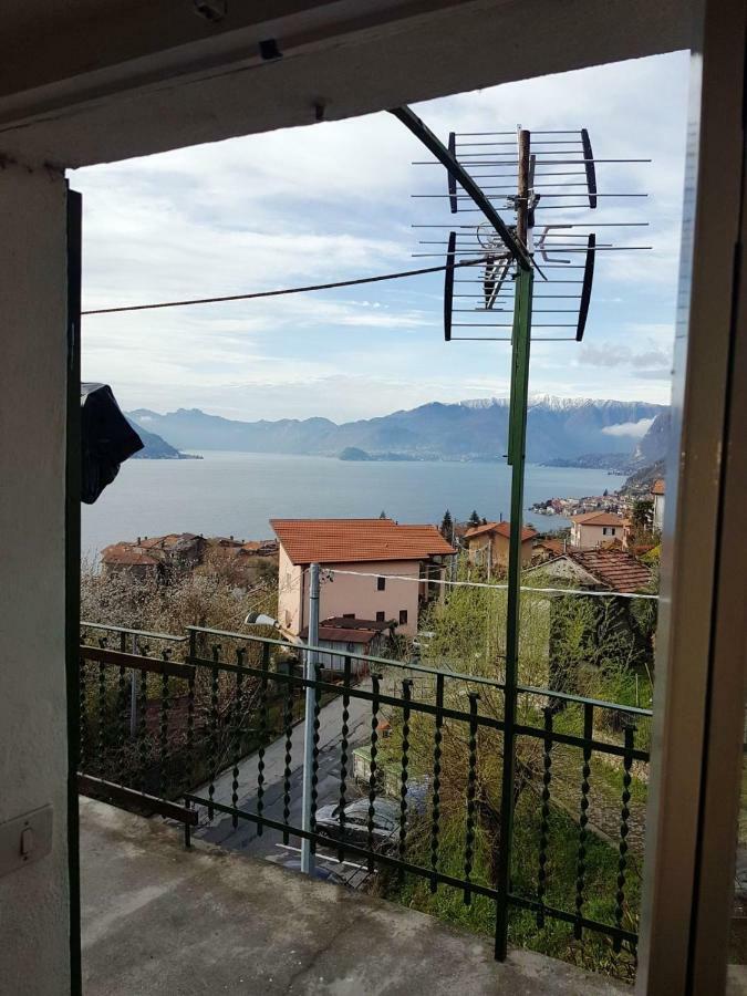 Casa Belvedere San Siro  Zewnętrze zdjęcie