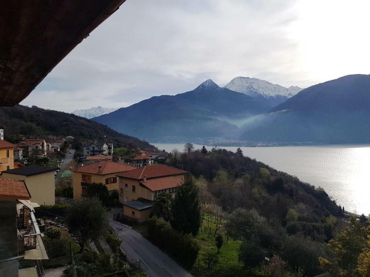 Casa Belvedere San Siro  Zewnętrze zdjęcie