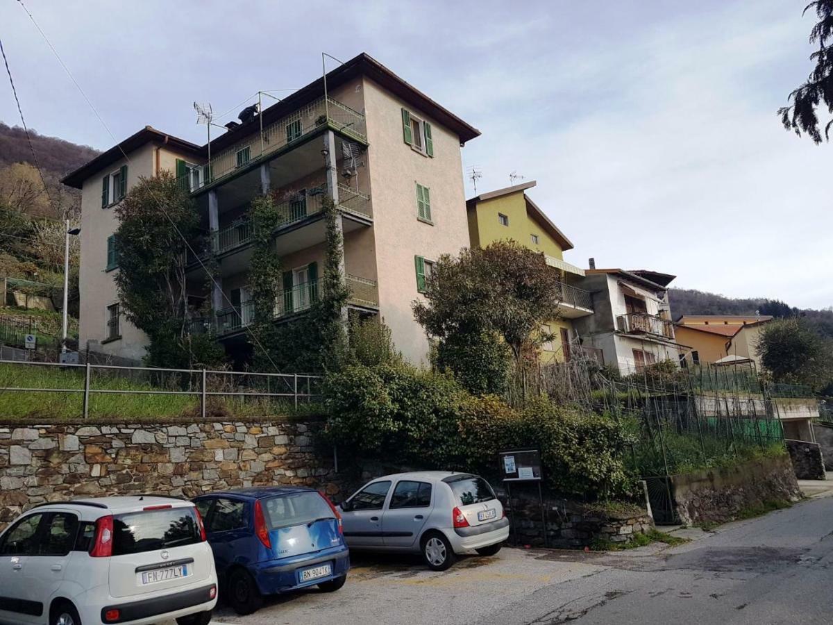 Casa Belvedere San Siro  Zewnętrze zdjęcie