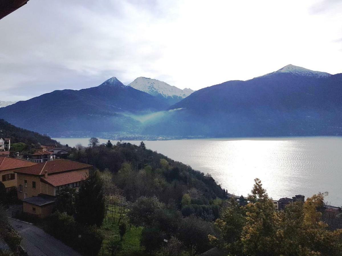 Casa Belvedere San Siro  Zewnętrze zdjęcie