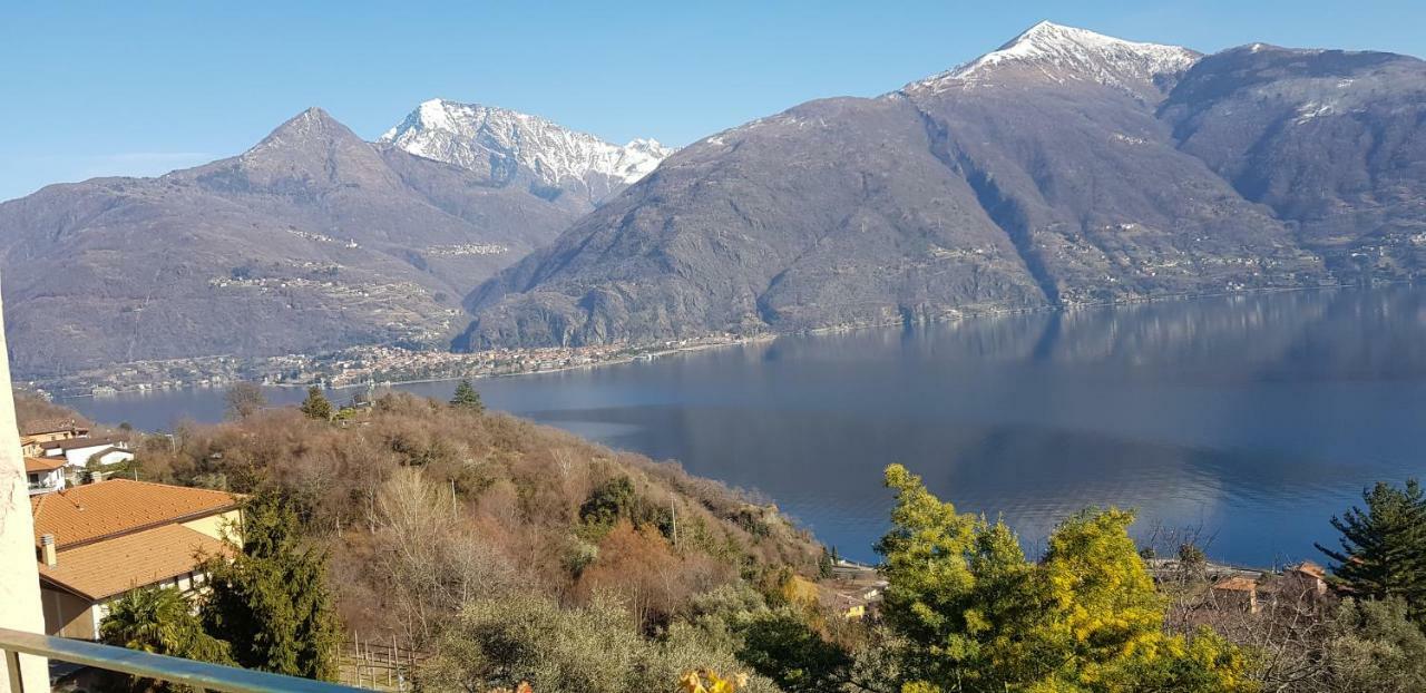 Casa Belvedere San Siro  Zewnętrze zdjęcie