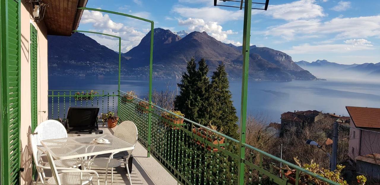 Casa Belvedere San Siro  Zewnętrze zdjęcie