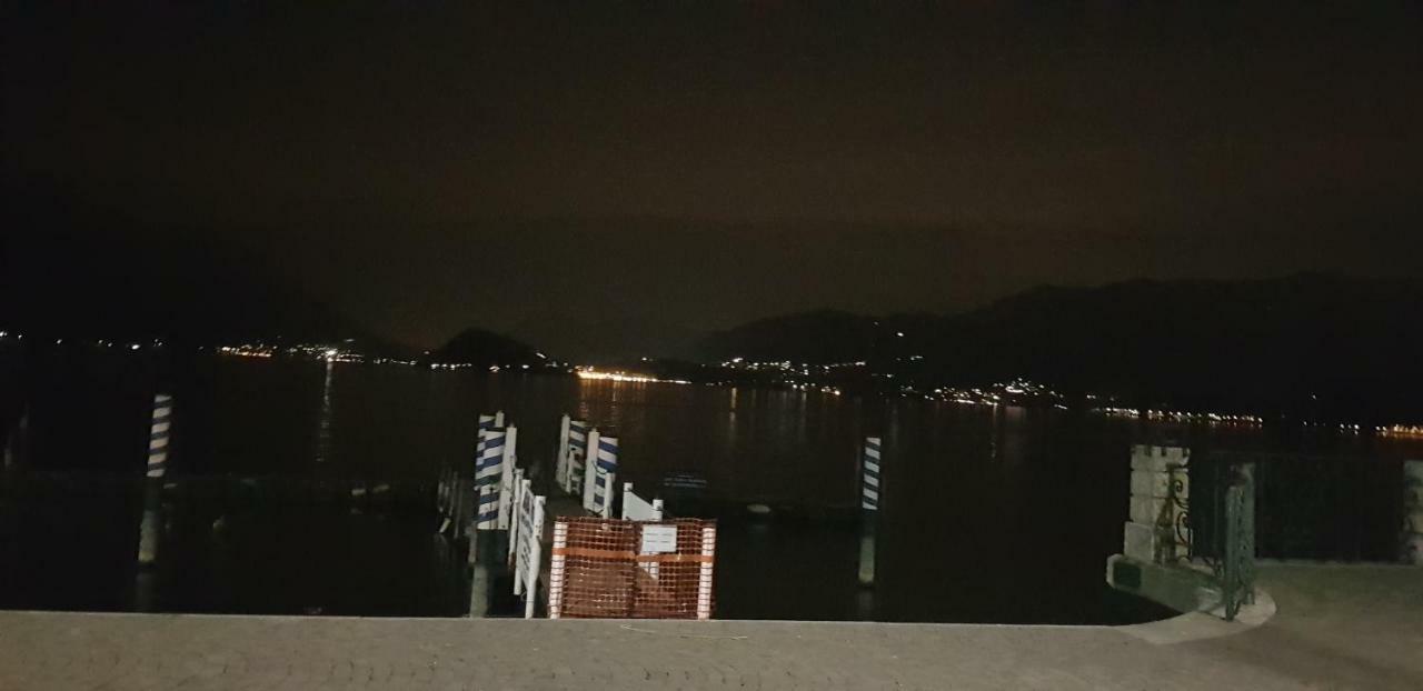 Casa Belvedere San Siro  Zewnętrze zdjęcie